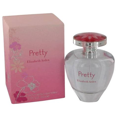 elizabeth arden pretty perfume dupe|elizabeth arden pretty discontinued.